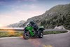 2025 NINJA H2 SX SE 