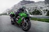 2025 NINJA H2 SX SE 