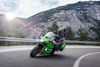 2025 NINJA H2 SX SE 