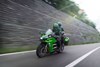 2025 NINJA H2 SX SE 