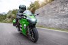 2025 NINJA H2 SX SE 