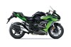 2025 NINJA H2 SX SE 