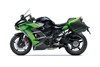 2025 NINJA H2 SX SE 