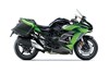 2025 NINJA H2 SX SE 