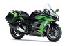 2025 NINJA H2 SX SE 