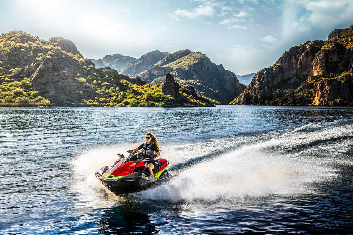 2025 JET SKI ULTRA 310X Motomarines Les Moteurs Canadiens Kawasaki inc. — free download