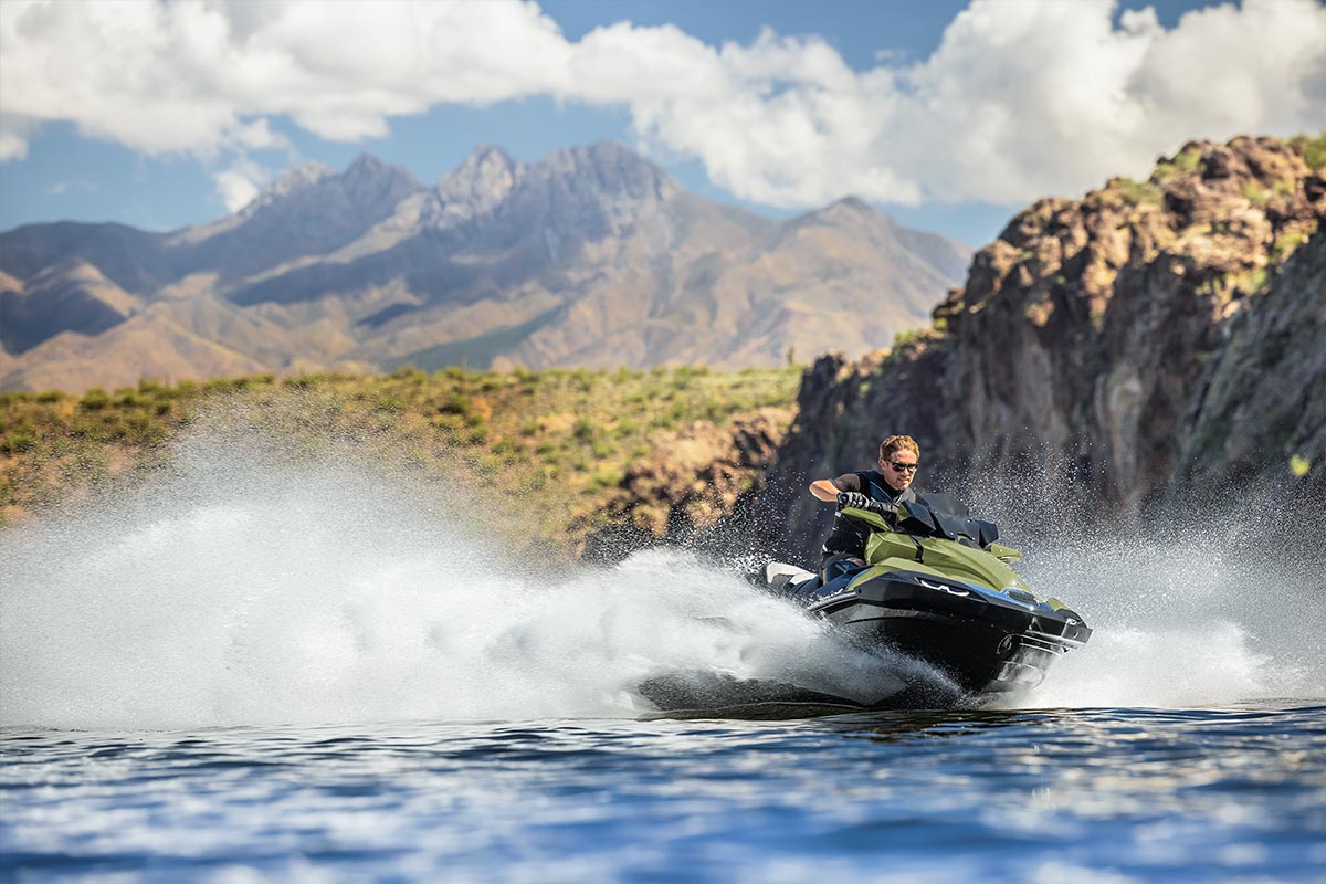 2025 JET SKI ULTRA 310LX Motomarines Les Moteurs Canadiens Kawasaki inc. — free download