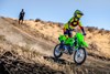 2026 KLX110R