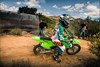 2026 KLX140R