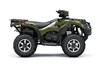 2026 BRUTE FORCE 750 SE