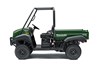 2026 MULE 4010 4x4