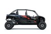 2026 TERYX KRX4 1000
