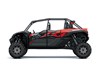 2026 TERYX KRX4 1000 LIFTED EDITION