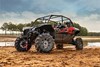 2026 TERYX KRX4 1000 LIFTED EDITION