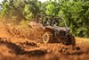 2026 TERYX KRX4 1000 LIFTED EDITION