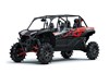 2026 TERYX KRX4 1000 LIFTED EDITION