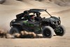 2026 TERYX KRX 1000