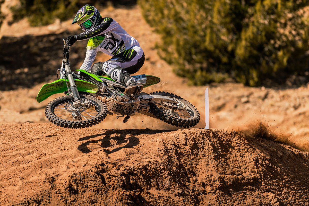 2019 kx250f for sale