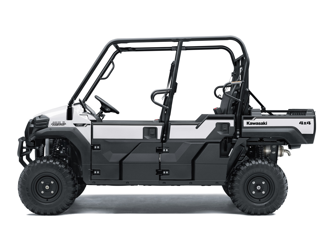 kawasaki mule pro fxt eps for sale near me