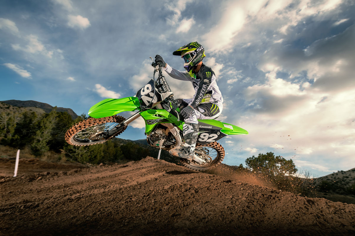 2019 kx250f price