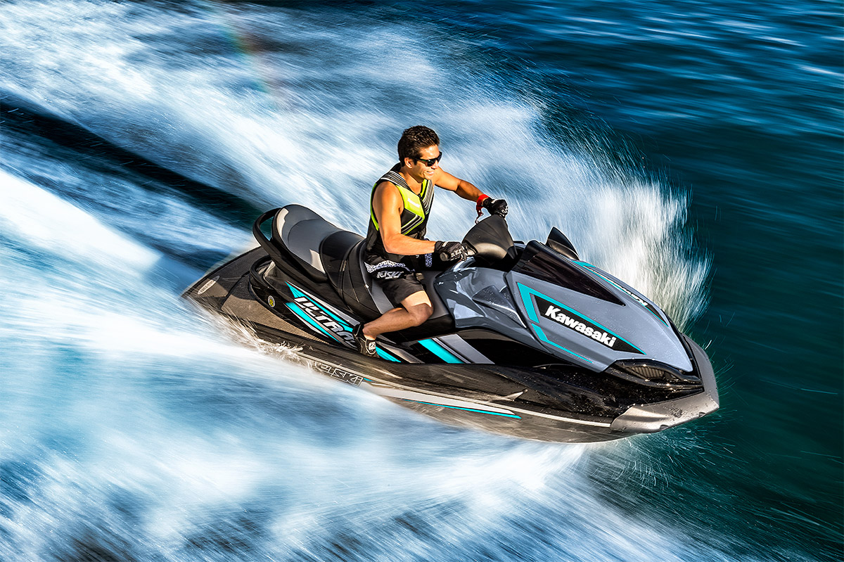 Way to Unleash Your Inner Thrill- The Heart-Pounding Adventure of Jet Skiing