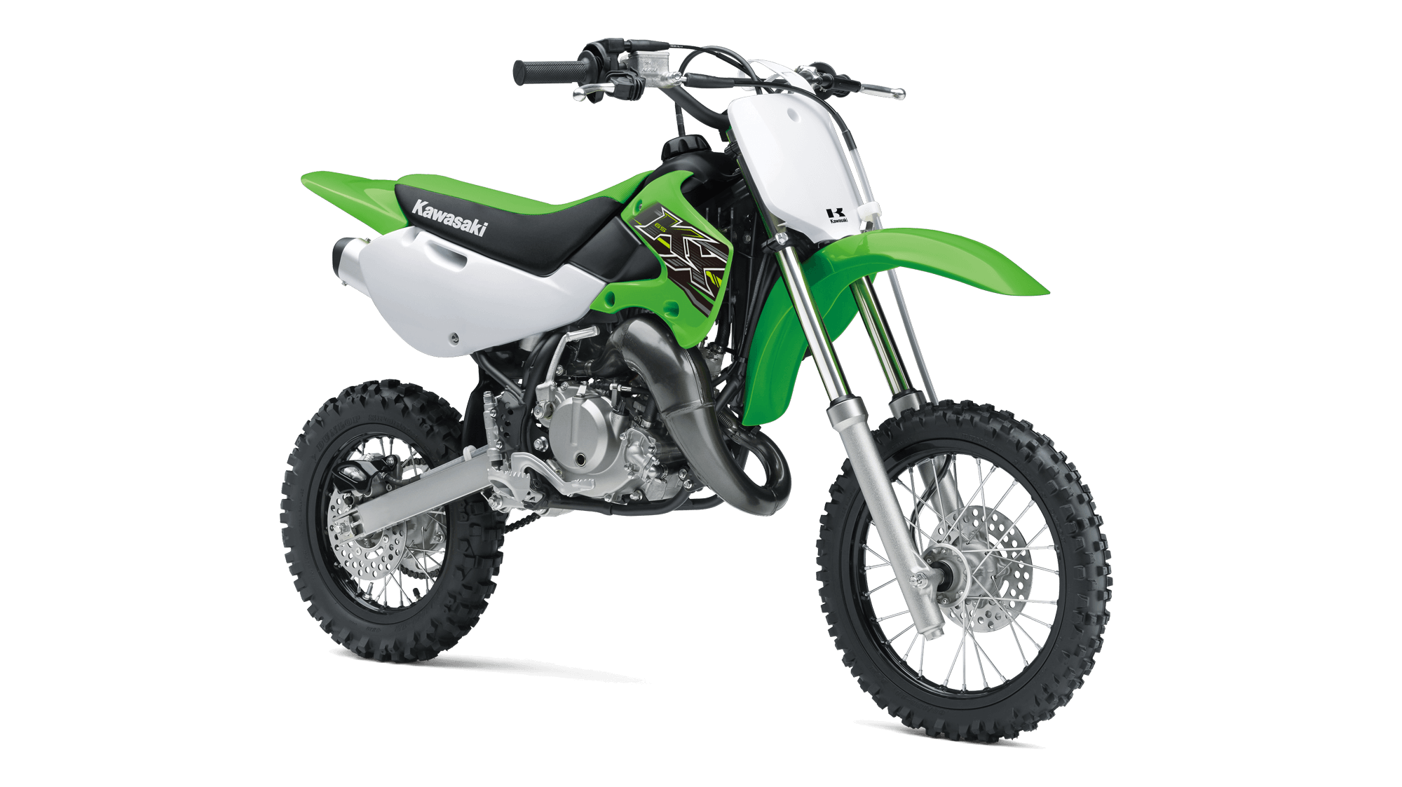 kx65 motor