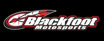 Blackfoot Motosports Kawasaki Race Team