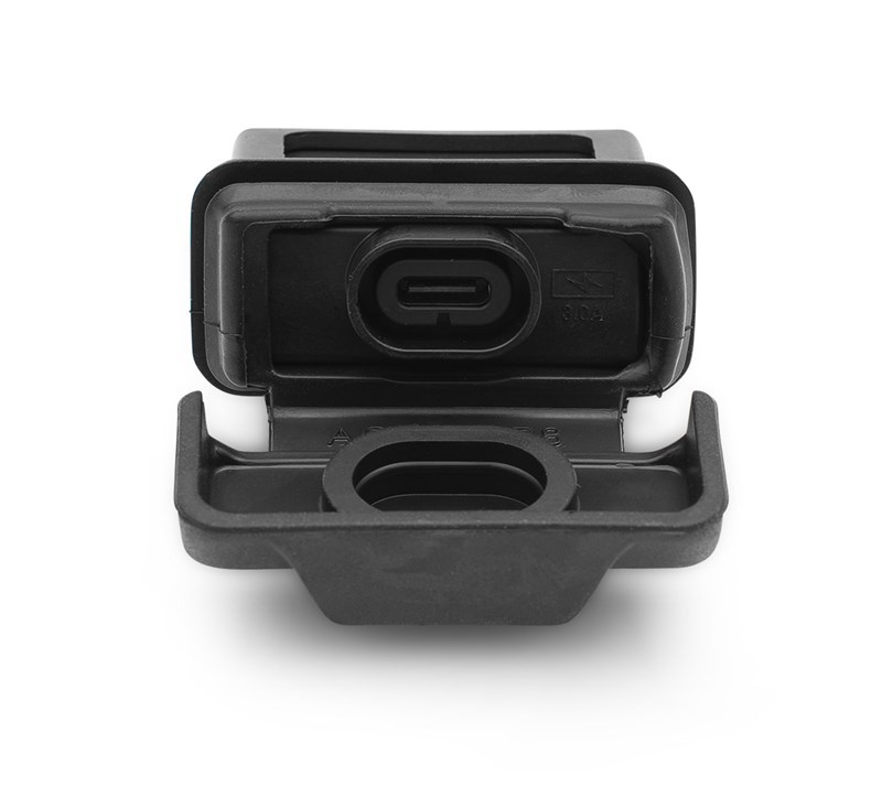 USB Socket Kit, Type-C detail photo 3