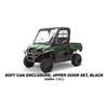 MULE PRO-MX - Soft Cab Enclosure Package photo thumbnail 11