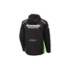 MXGP 2IN1 JCKT MALE (BLACK/GREEN) photo thumbnail 2