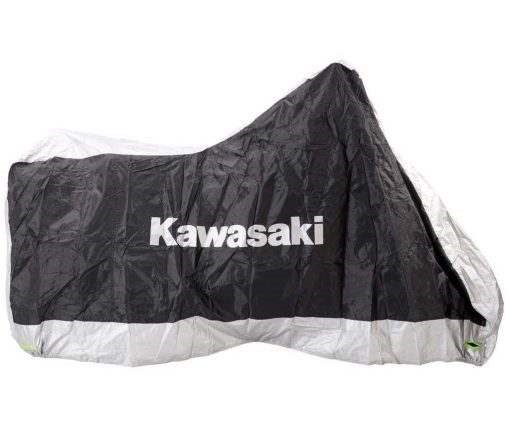 BIKE COVER OUTDOOR LARGE detail photo 1