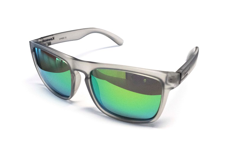 KAWASAKI K-SPEC SUNGLASSES detail photo 1