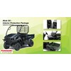 MULE SX - Interior Protection Package photo thumbnail 1