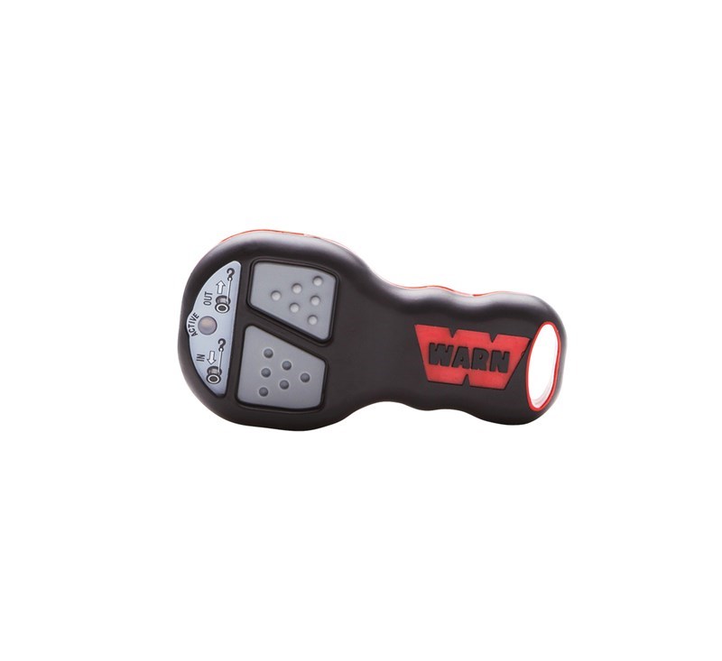 WARN Wireless Winch Controller detail photo 1