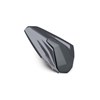 SOLO SEAT COWL ASSEMBLY, METALLIC GRAPHITE GRAY photo thumbnail 1