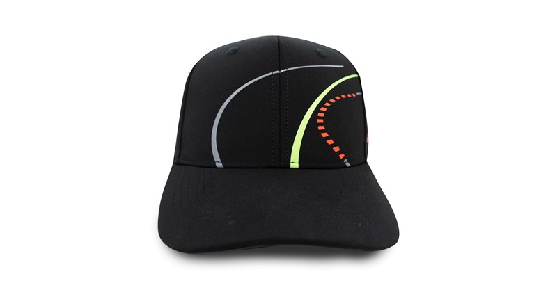 KAWASAKI APEX CAP detail photo 2