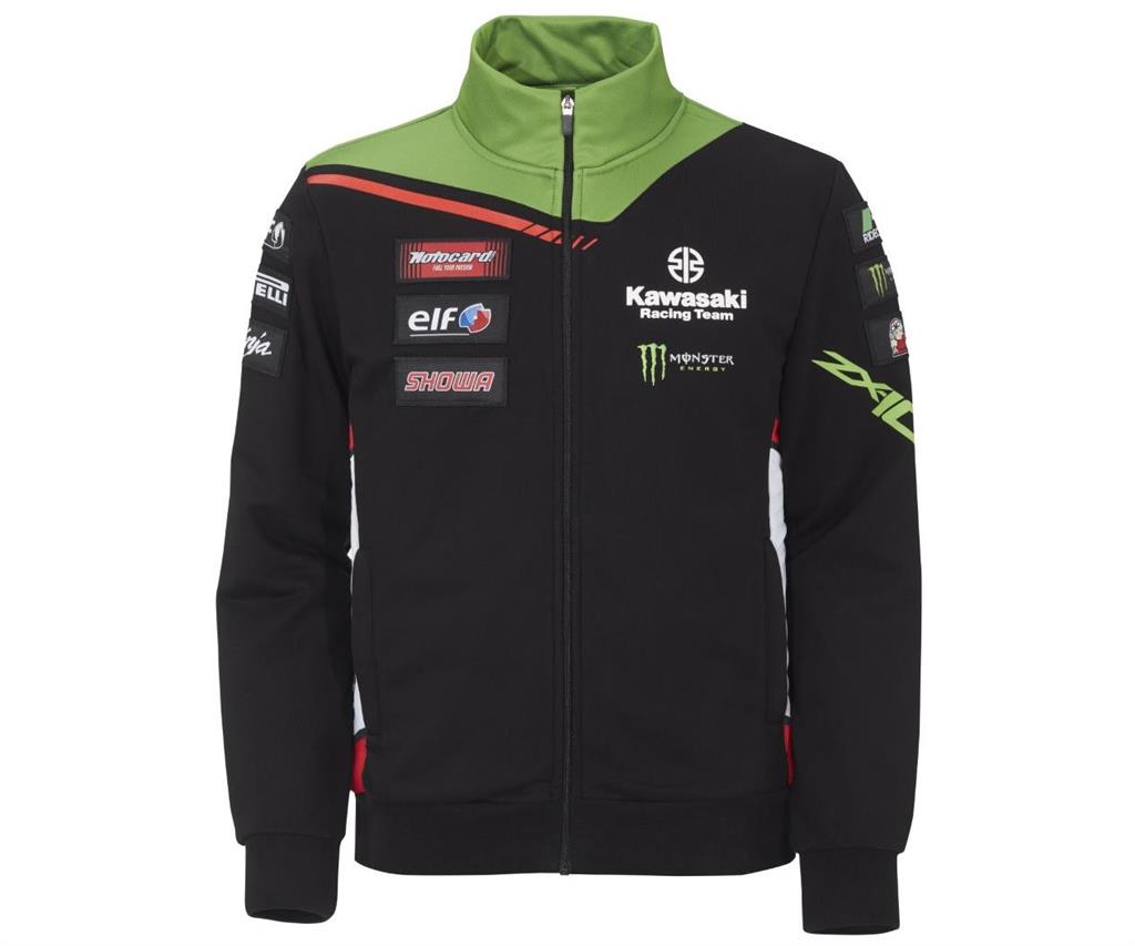 2021 kawasaki racing team 