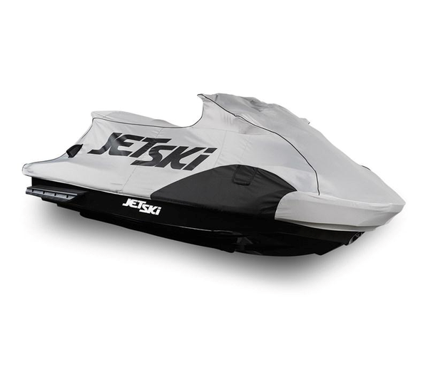 VACU-HOLD JET SKI COVER (STX 160 - WITHOUT BAR AND EXTENDED DECK) detail photo 1
