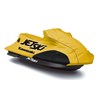 PWC COVER YELLOW (LARGE) photo thumbnail 1