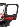 KQR Soft Upper Door Set photo thumbnail 2