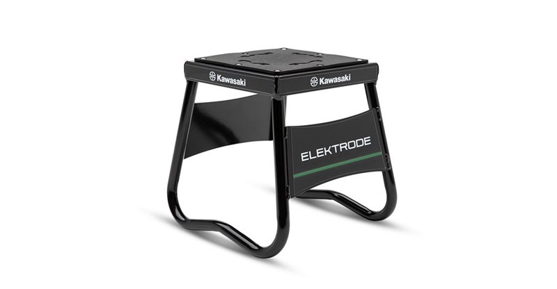 ELEKTRODE BIKE STAND detail photo 1