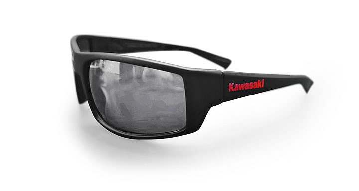 GOOD TIMES SUNGLASSES detail photo 1