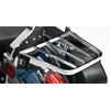 LUGGAGE RACK, CHROME photo thumbnail 1