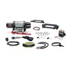 TERYX4 H2 WARN VRX 45 Powersport Winch Kit photo thumbnail 1