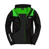 KAWASAKI SOFT SHELL JACKET photo thumbnail 1