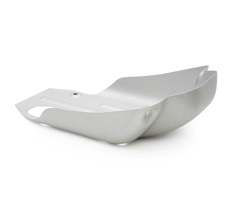 Large Skid Plate detail photo 1