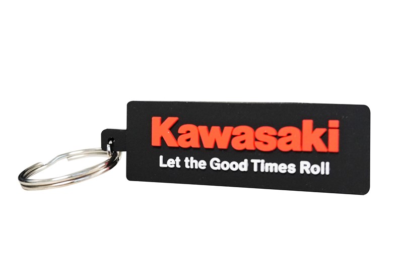 KAWASAKI KEYRING detail photo 2