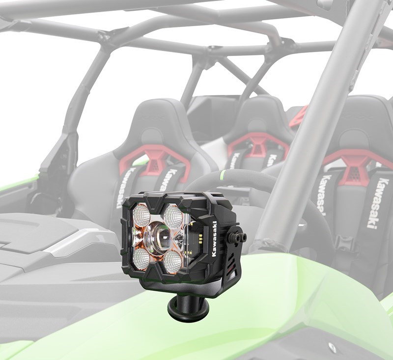 3 Zone Led Pod Light Set detail photo 6