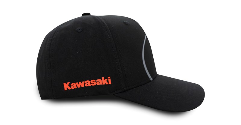 KAWASAKI APEX CAP detail photo 3
