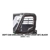 MULE PRO-MX - Soft Cab Enclosure Package photo thumbnail 9